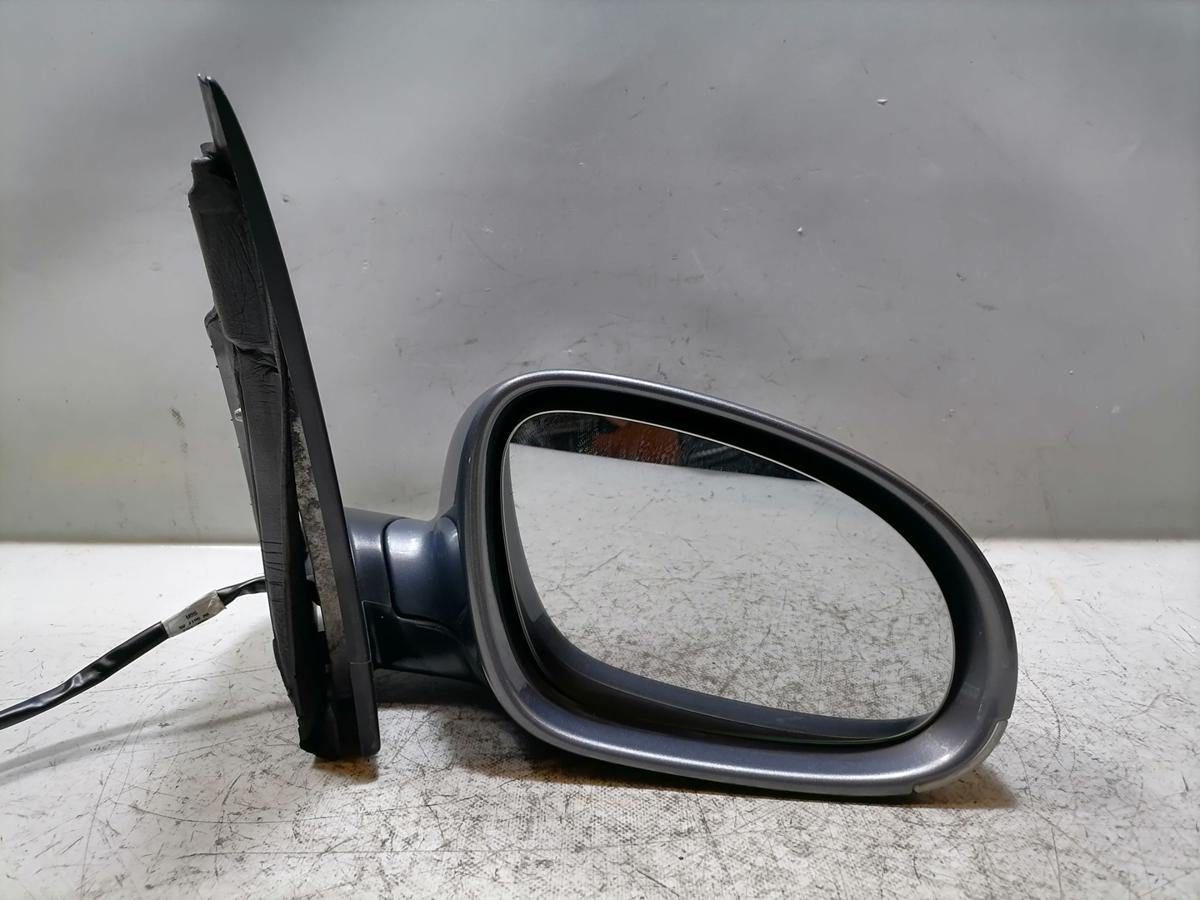 VW Golf 5 original Au&szlig;enspiegel rechts elektrisch verstellbar beheizt Bj.2005